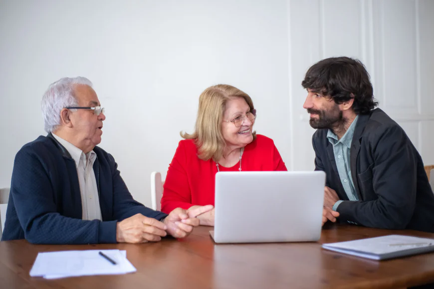 Securing Your Future: The Ultimate Guide to Retirement Success