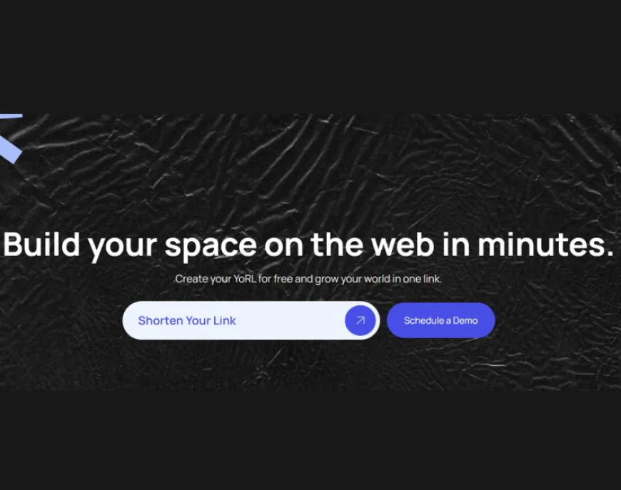 URL Shortner: Best Ways to Create Short and Trackable Links Online