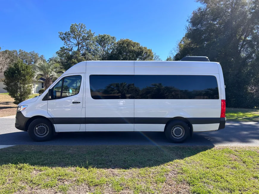 Understanding Long Distance Transportation in Brooksville, FL: What Travelers Should Know