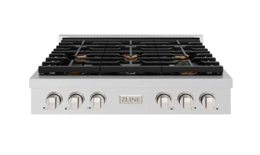 Why High End Cooking Appliances Are Worth the Investment