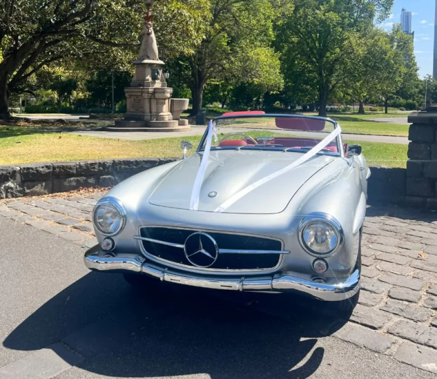 Luxury Car Journeys That Create Unforgettable Travel Experiences