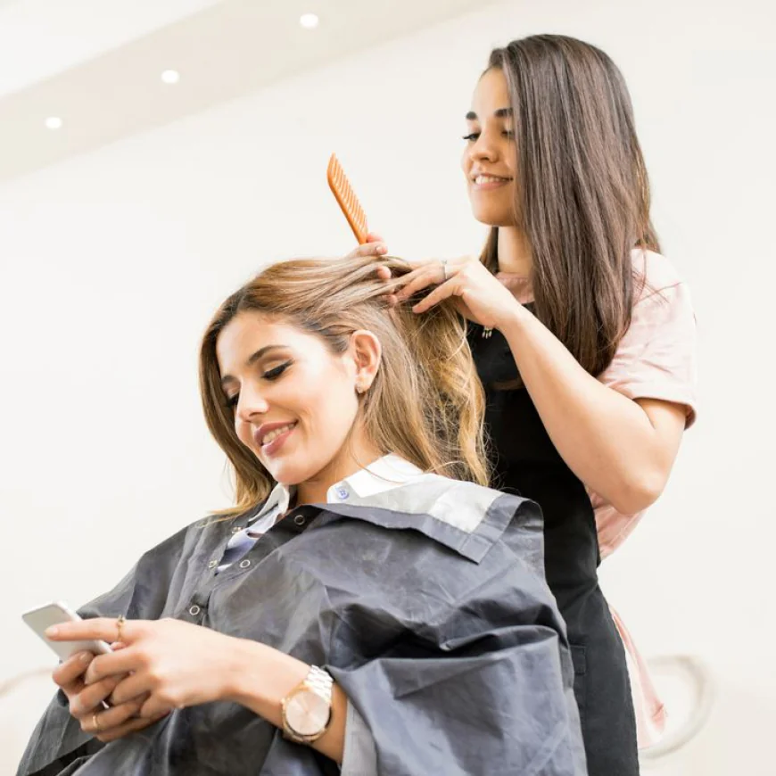What Makes a Salon Experience Truly Worth Booking Every Single Visit Today?