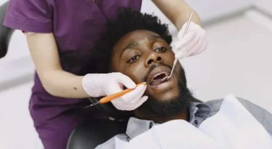 Porcelain Teeth Bridge: Procedure, Care, and What to Expect