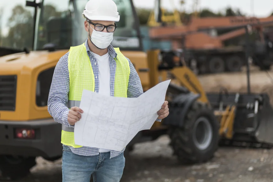 What Factors Should You Consider When Choosing Heavy Machinery?