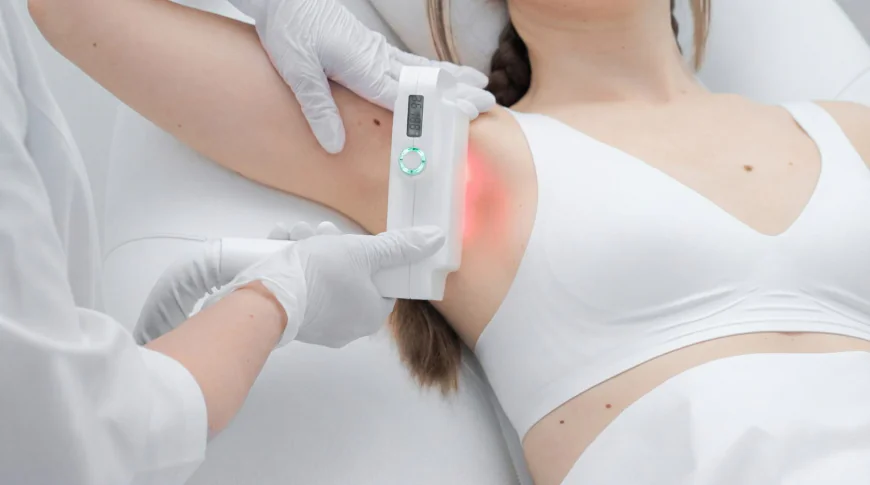 How Laser Hair Removal in Islamabad Fits Into a Modern Self-Care Routine