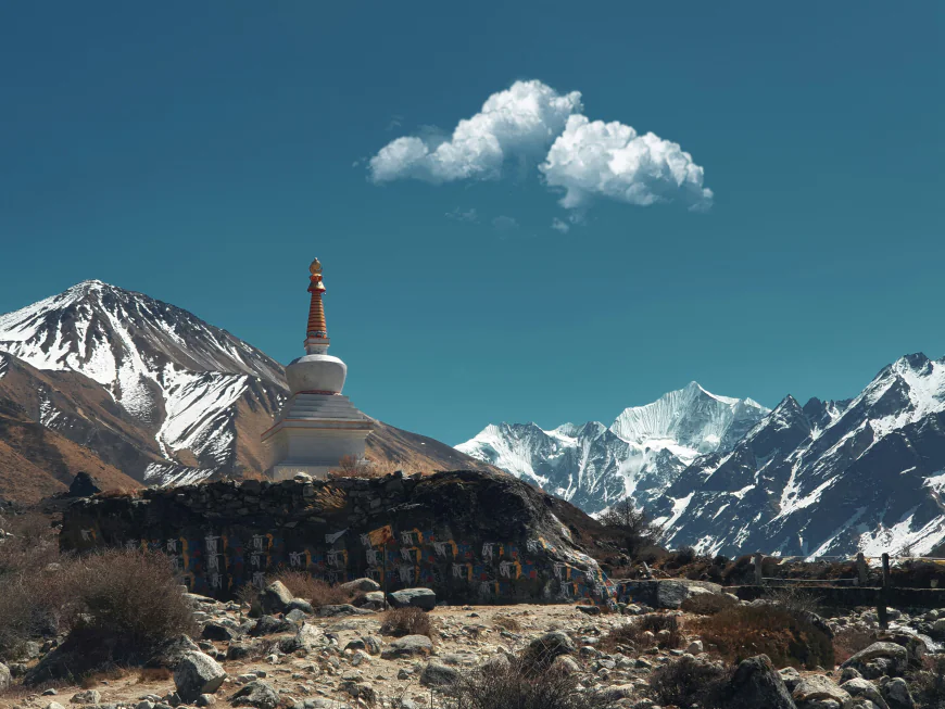 Tamang Heritage Trek: A Complete 10-Day Guide to Culture and Nature in Nepal