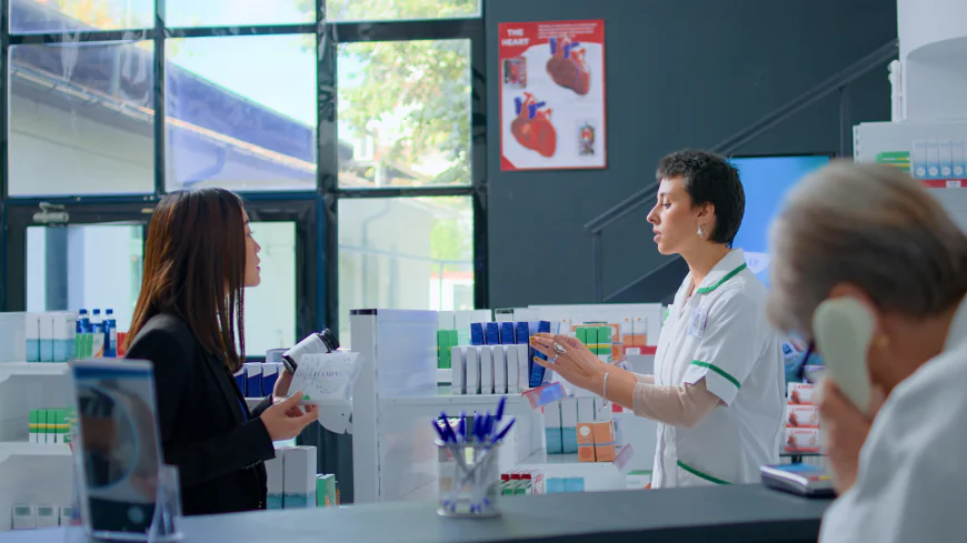 Best Strategies to Grow Your Eye Drops Franchise Business