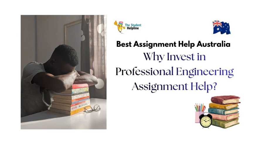 Why Invest in Professional Engineering Assignment Help?