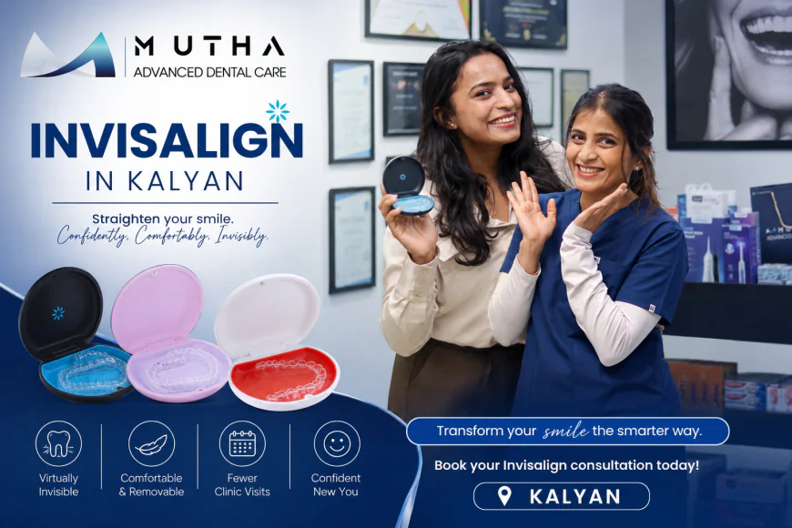 Does Invisalign Affect Speech, Eating, and Everyday Social Life?