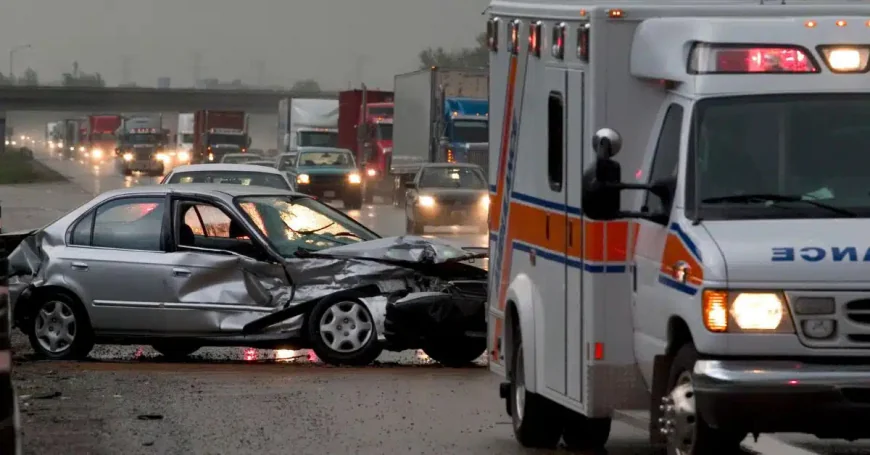 Should You Accept the First Insurance Offer or Hire a North Carolina Car Accident Lawyer?