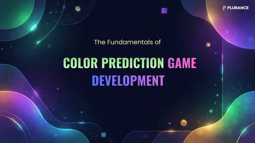 The Fundamentals of Color Prediction Games
