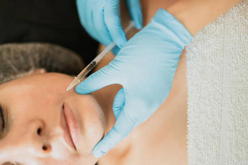 What Age Is Best for Cheek Fillers Injections ?