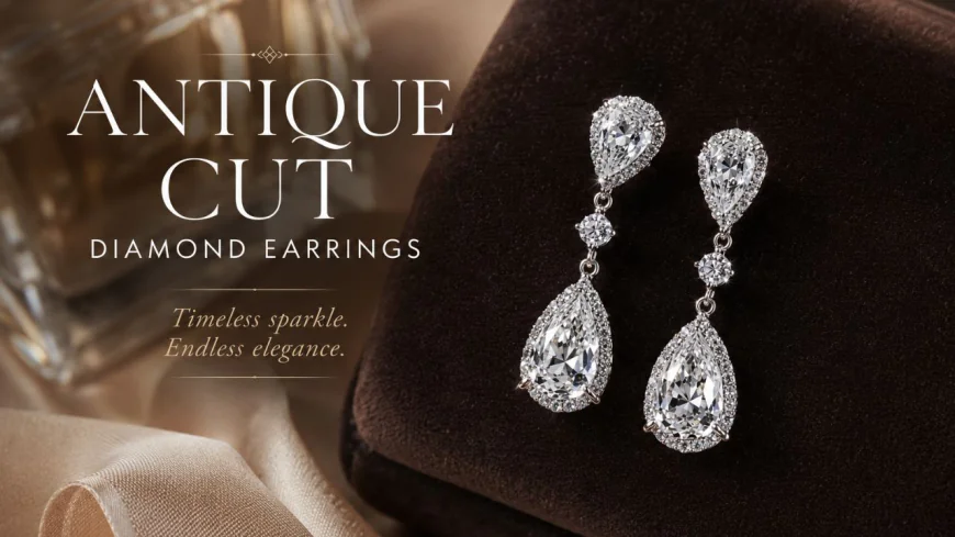 How to Choose Diamond Earrings That Complement Every Occasion