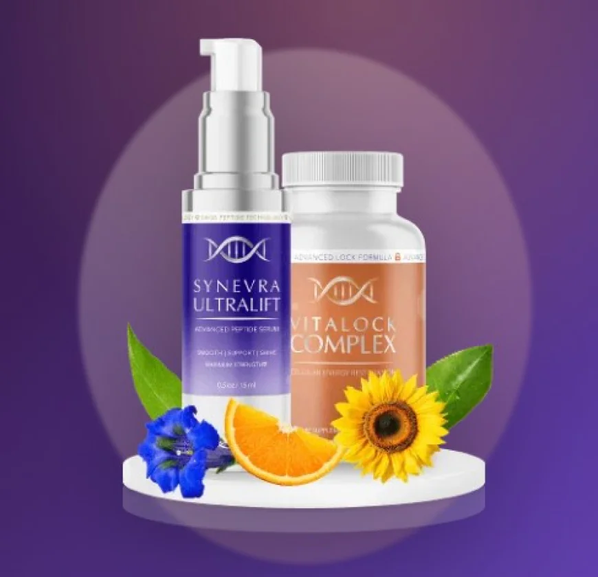 What are the key benefits of Synevra Ultralift?