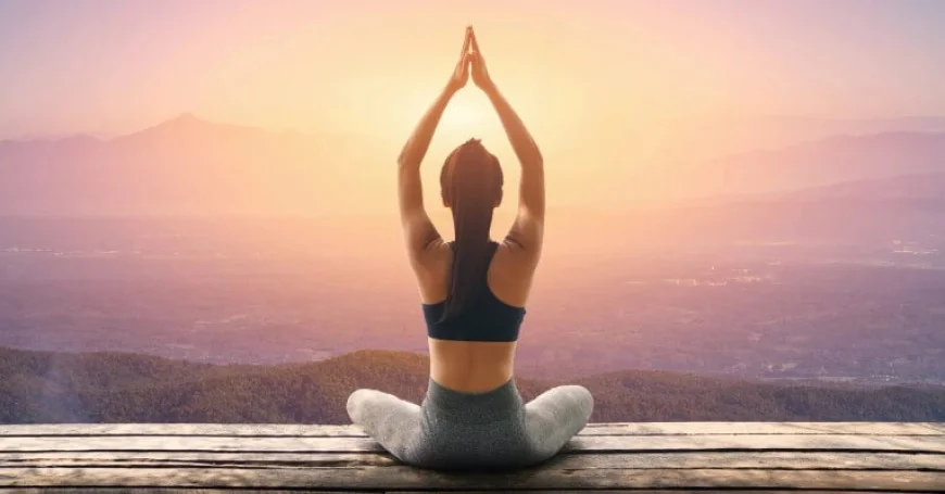 Yoga World Understanding the Power of Yoga and Meditation
