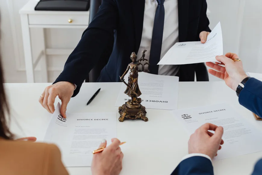 Minimizing Risk: Finding a Trusted Real Estate Attorney in Braintree