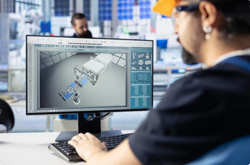 Cut Costs and Boost Accuracy with 3D Laser Scanning and BIM Modeling Services