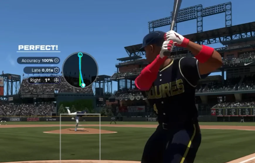 MMOexp:MLB The Show 26 99 OVR Geraldo Perdomo Review:Best Shortstop