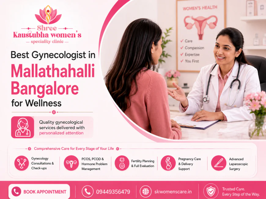 Myth: Gynecological Problems Only Affect Older Women