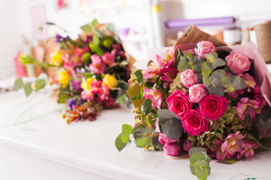 Celebrate Success with Graduation Flowers and Reliable Christchurch Florist Delivery