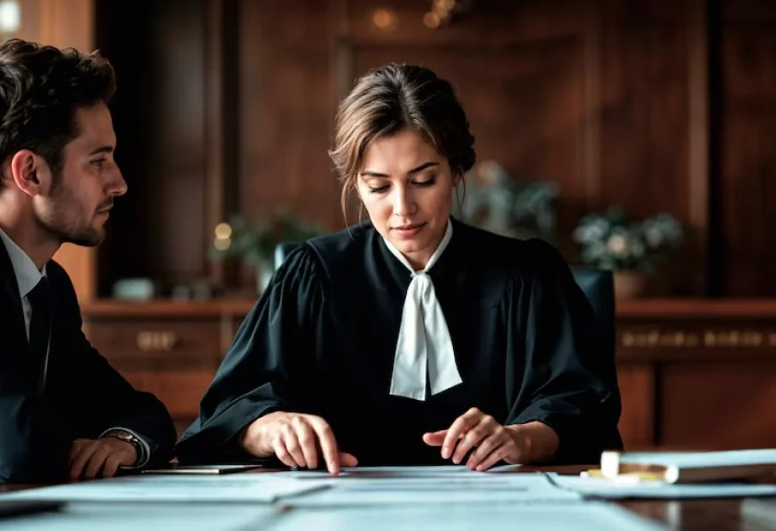 Banking and Finance Lawyers in Hyderabad: Reliable Legal Support for Financial Matters