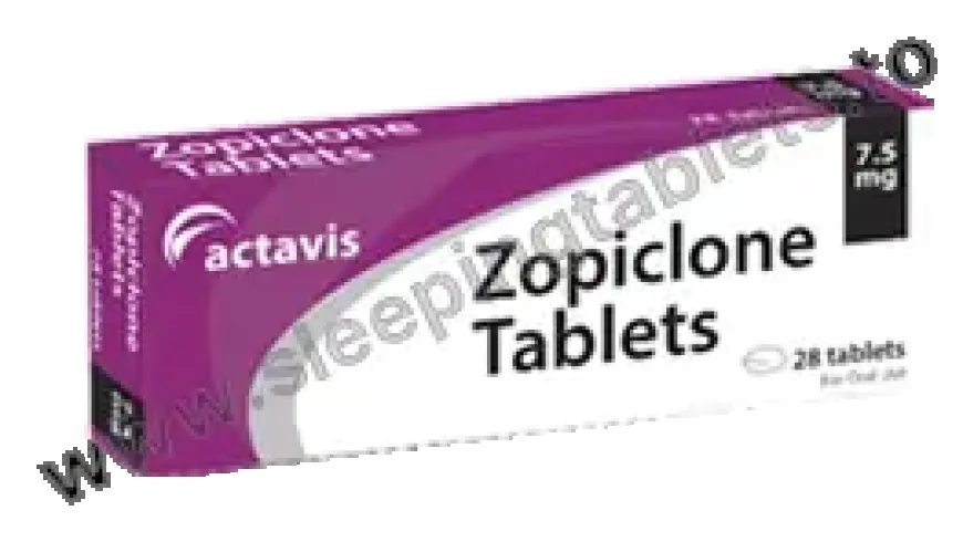 Zopiclone: Uses, Benefits, Side Effects & Safety Information