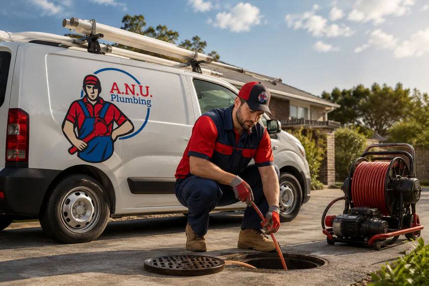 Your Complete Guide to Finding a Trusted Plumber in Sydney