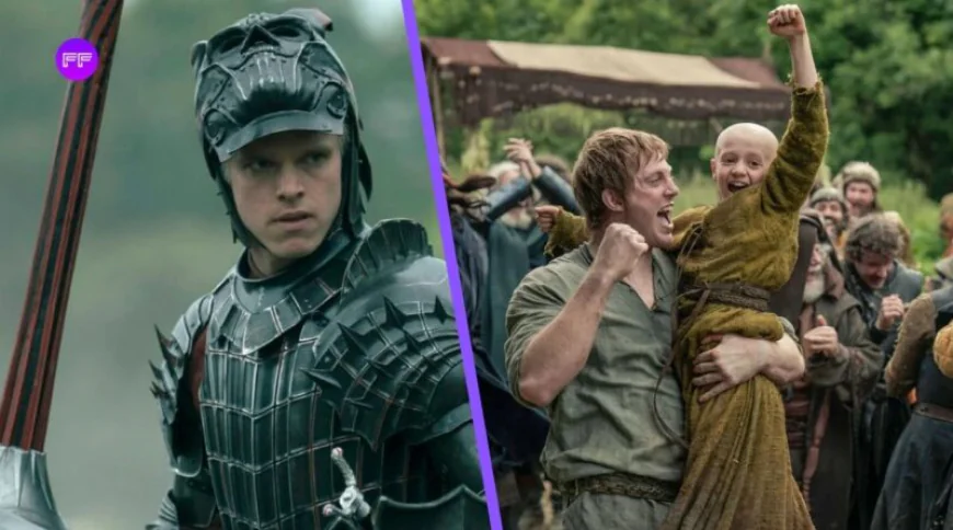 A Knight of the Seven Kingdoms: Everything We Know About HBO’s Next Game of Thrones Adventure