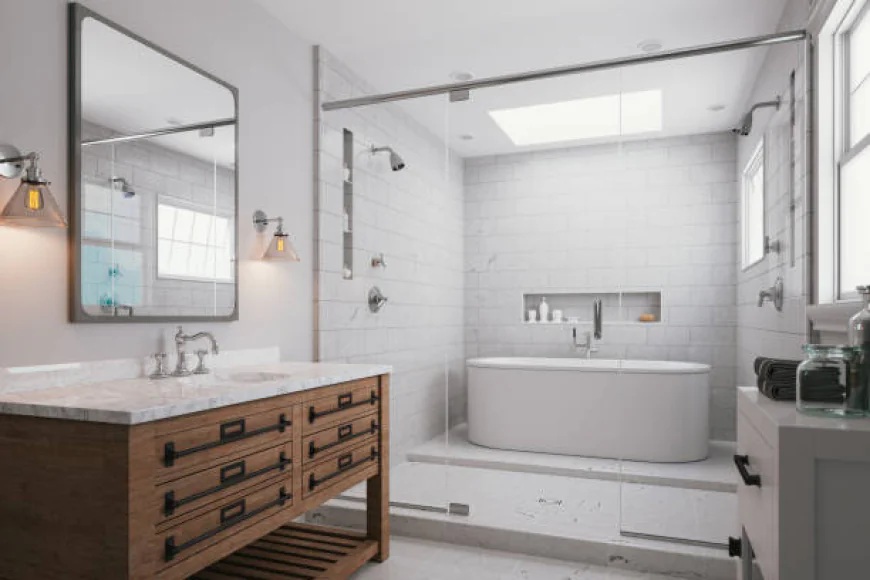 How Custom Home Remodeling Can Transform Your Dream Home