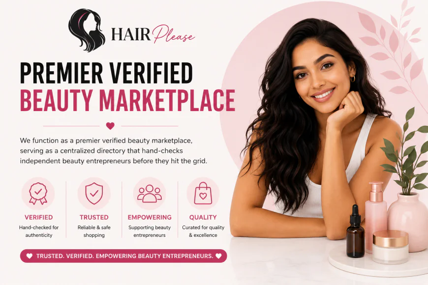 The Digital Evolution: Sourcing the Future of the Online Beauty Marketplace