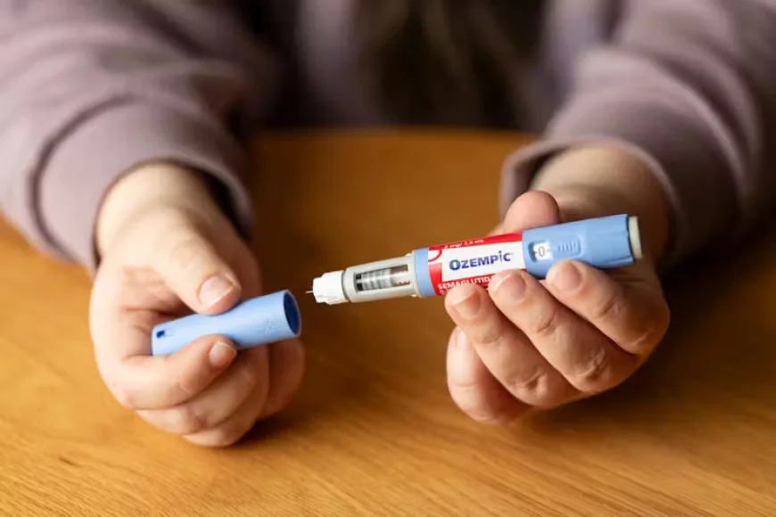 Is Ozempic Injection Safe for Weight Loss?
