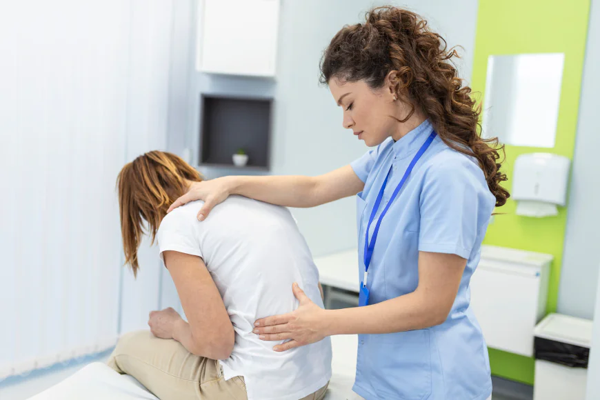 Spinal Injury Claims in the UK: Understanding Your Legal Rights and Compensation Options