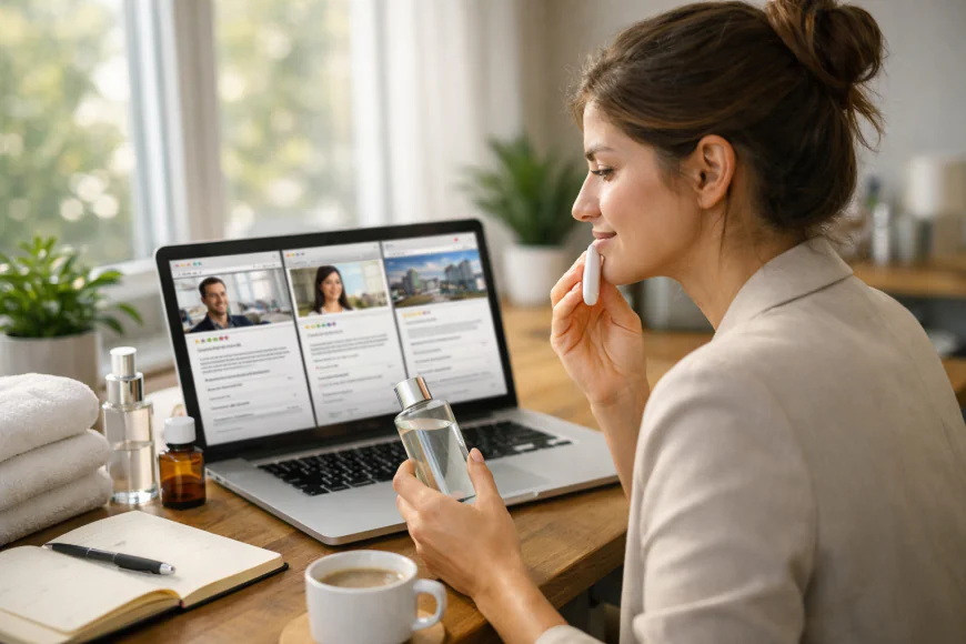 How to Evaluate Free Profile Creation Sites Before Creating Business Profiles