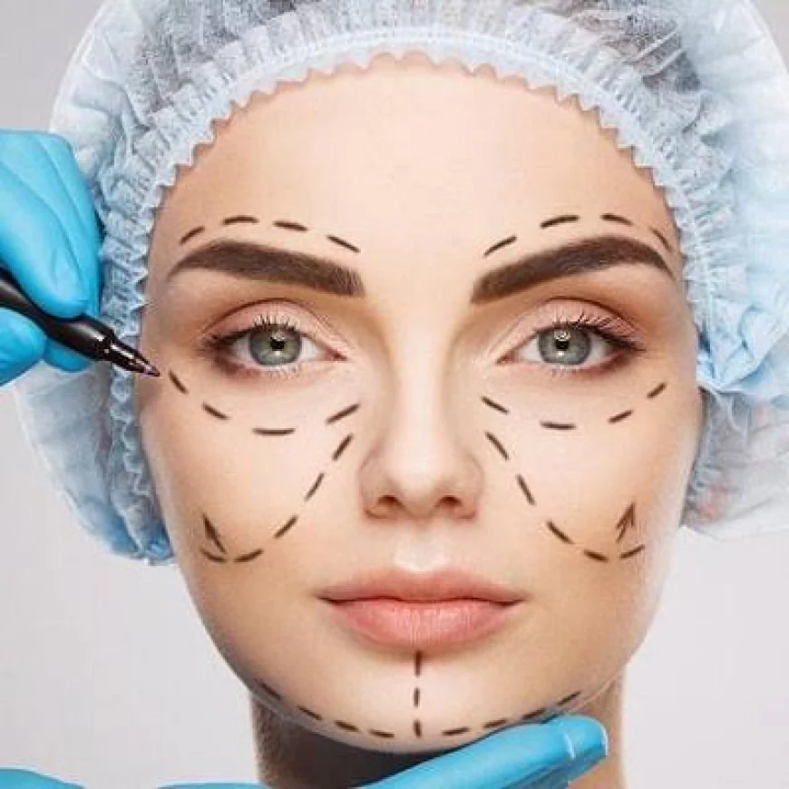 How to Choose the Right Plastic Surgeon in Dubai | Complete Patient Guide