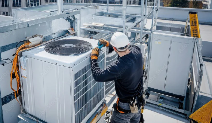 Professional HVAC Services in Snellville, GA  Smart Solutions