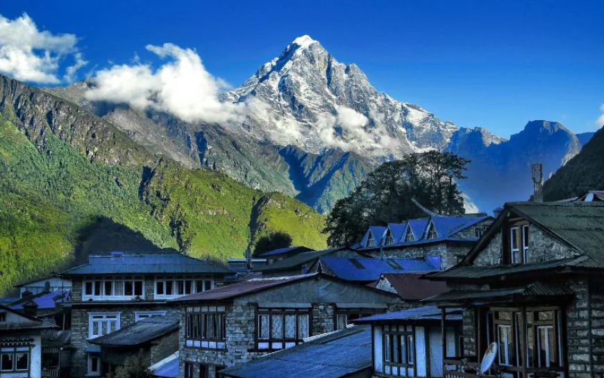 10 Best Places to Visit in Nepal for First-Time Travelers