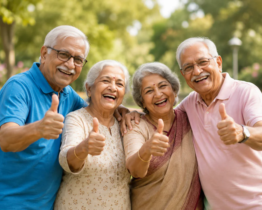 How to Lower Premium Costs for Senior Citizen Health Insurance in India