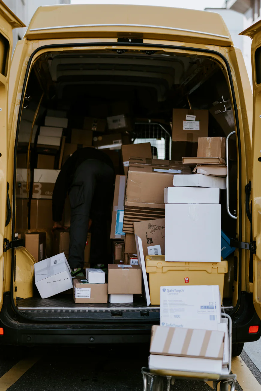 How to Choose the Right Moving Company in Waterford