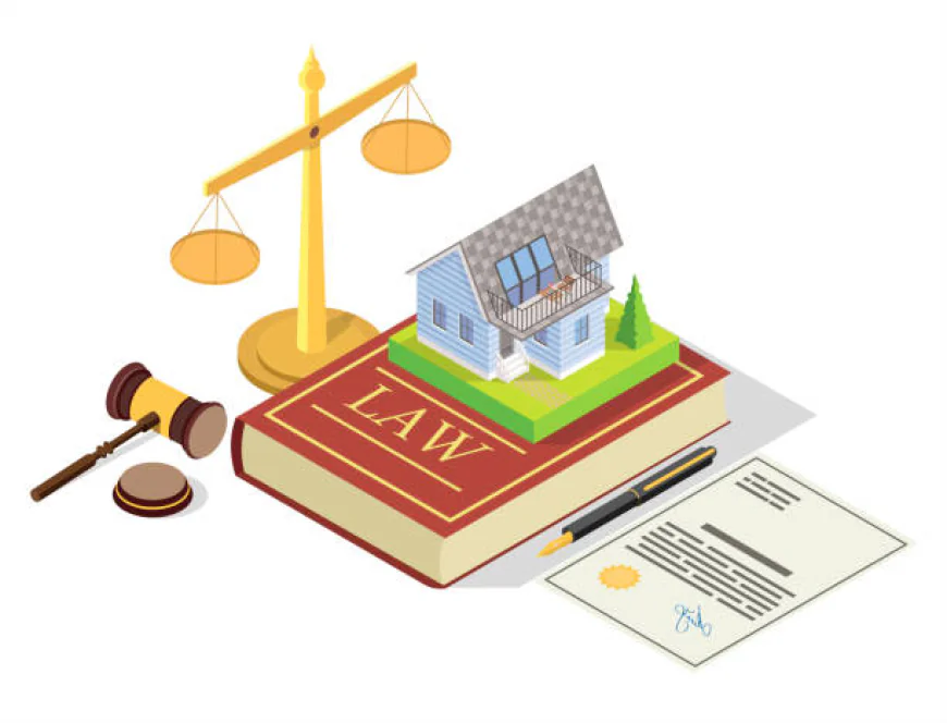 NRI Land and Property Title Search: Avoid Legal Disputes