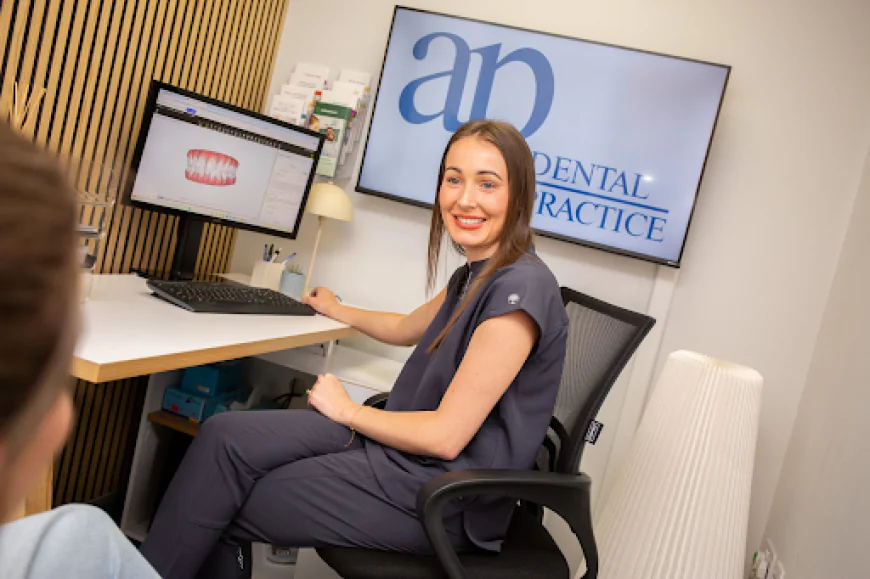 How to Find a Dental Clinic in Coventry You Can Actually Trust