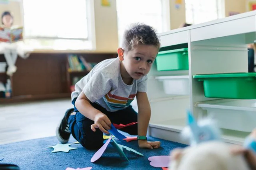 Daycare Fremont CA: Trusted Early Learning for Kids