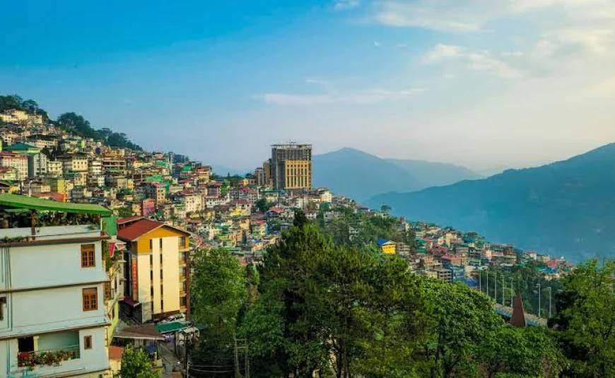 4 Nights 5 Days Darjeeling Gangtok Itinerary: A Perfect Himalayan Escape Plan