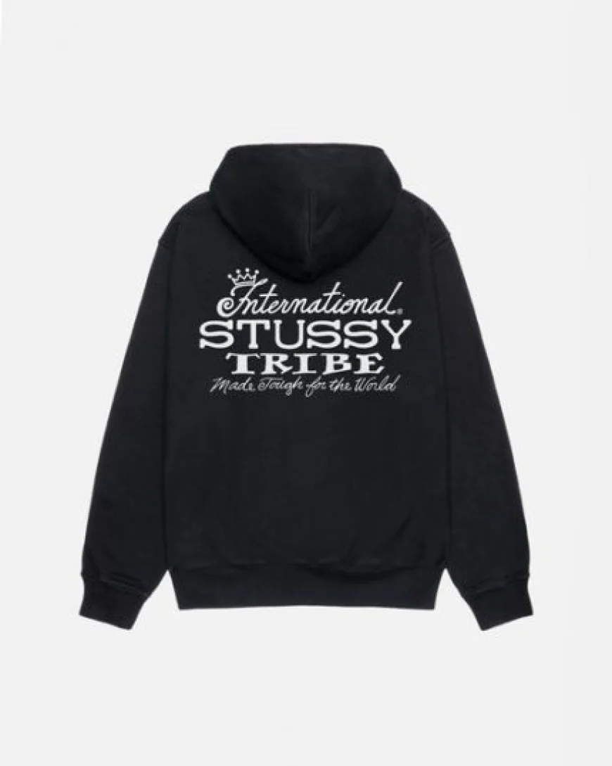 Stussy Canada: The Complete Guide to Premium Streetwear Fashion in 2026