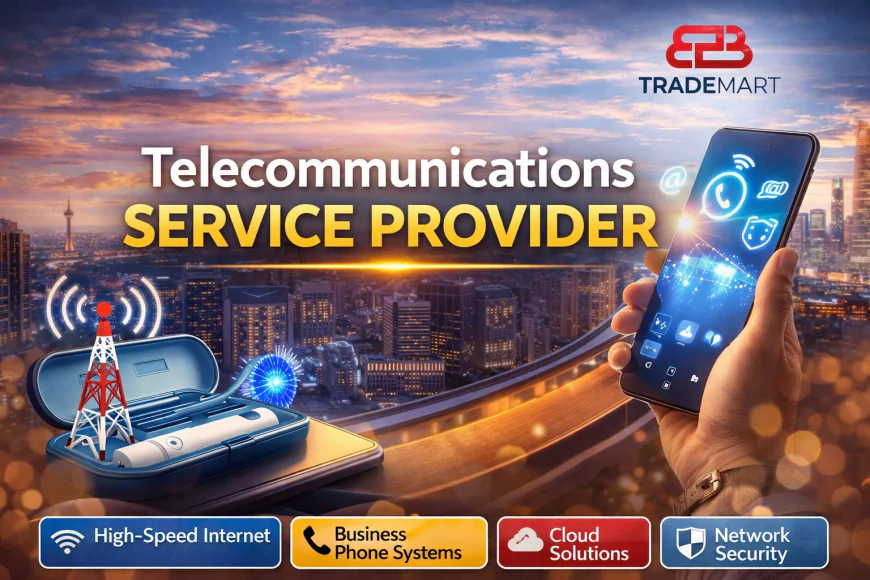 How to Choose the Right Telecommunications Service Provider in India