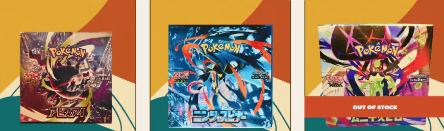 Best Sealed Japanese Pokémon Booster Boxes for Collectors (2026 Guide)