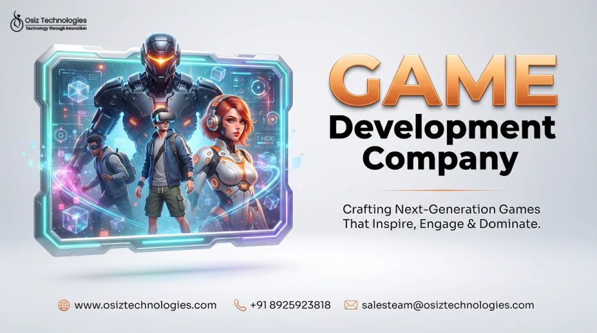 What Makes Cross-Platform Game Development Popular in 2026   