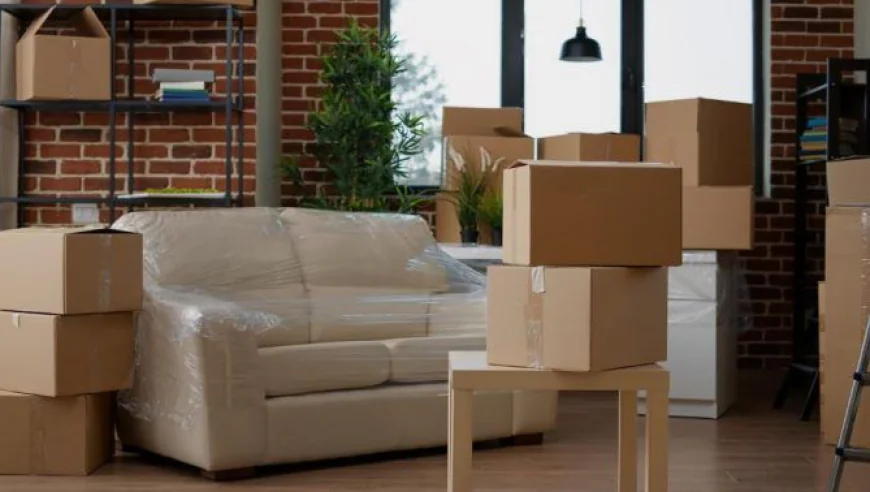 Best Movers and Packers in Dubai – Get a Free Quote Today