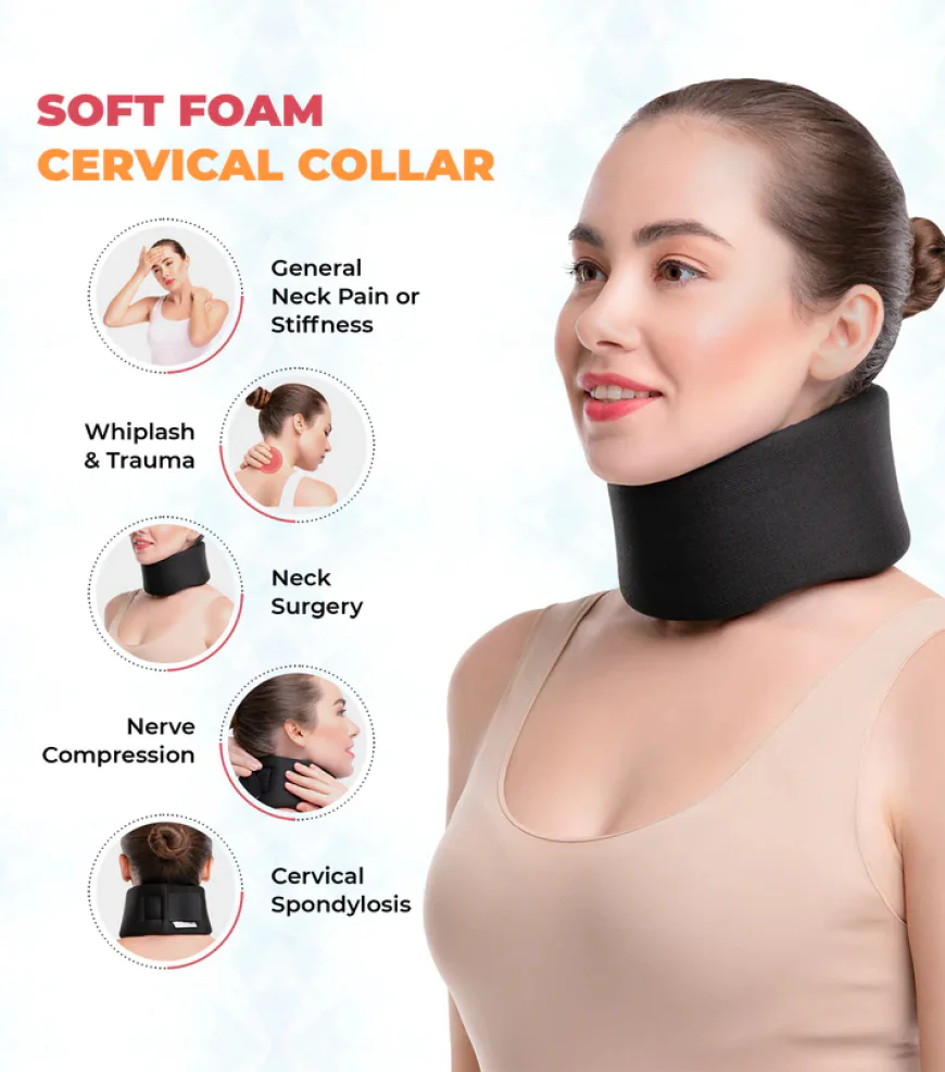 Cervical Spondylosis: Symptoms, Treatments, and Effective Exercises