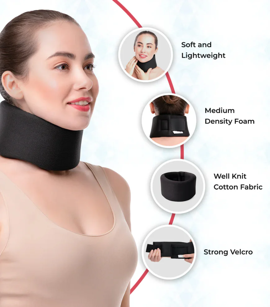 Five Essential Tips for Recovering from a Whiplash Neck Injury
