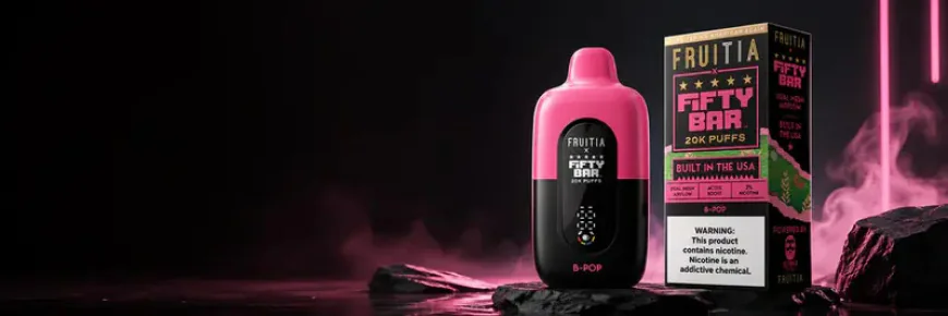 Redefining the Vape Industry: American Made Vapes